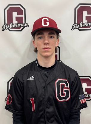 Lukas Albano - Baseball