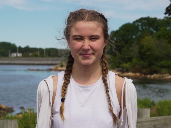GRACE CASTELLUCCI