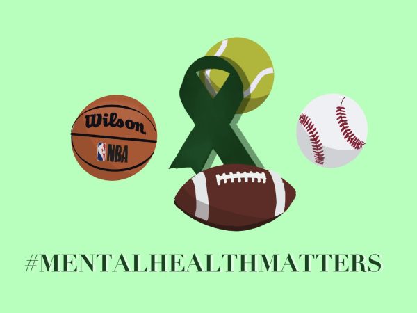 GHS adopts Morgan's Message to promote mental health awareness for athletes