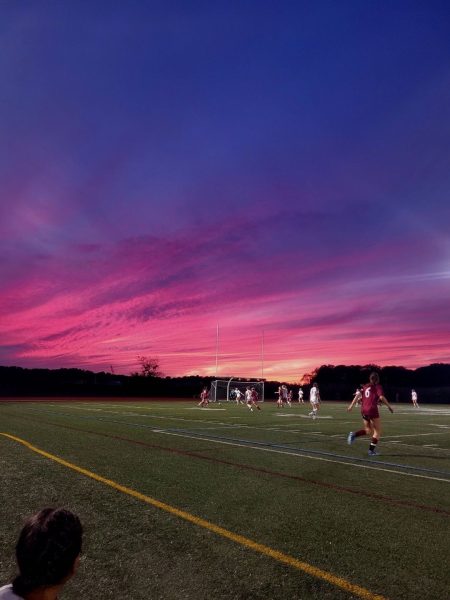 Girls’ soccer battles Salem in 1-0 loss