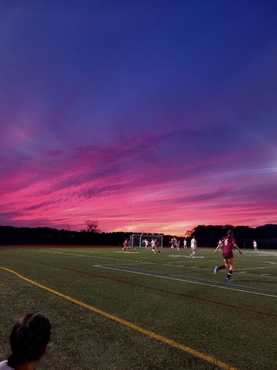 Girls’ soccer battles Salem in 1-0 loss