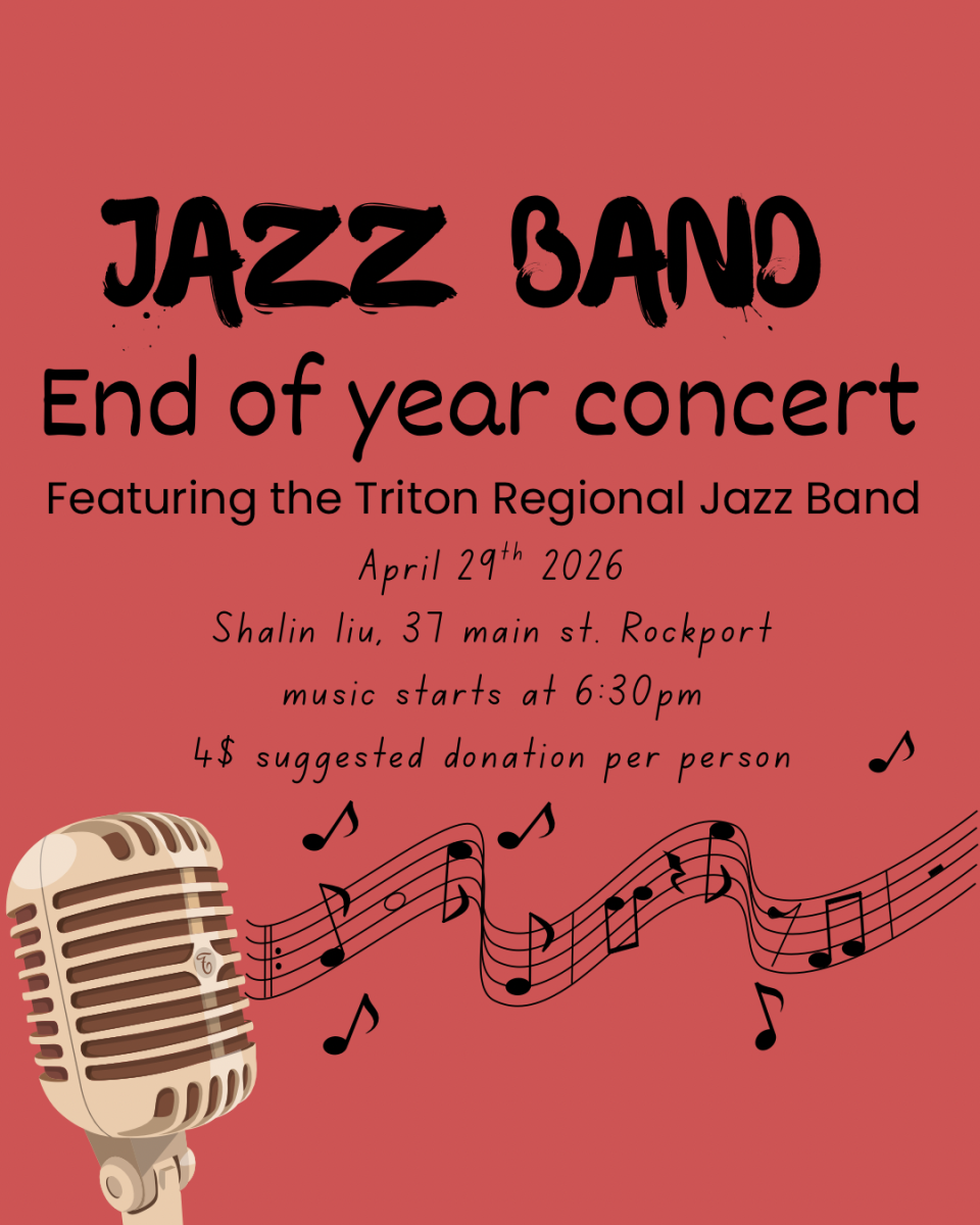 GHS Jazz Band to perform tonight at Shalin Liu