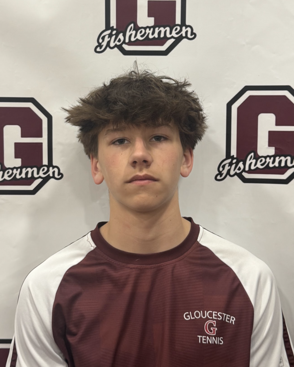 Trey Bushfield - Tennis