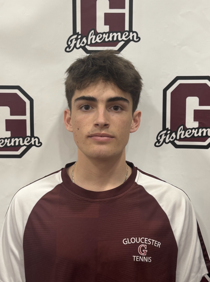 Shane Widtfeldt - Tennis