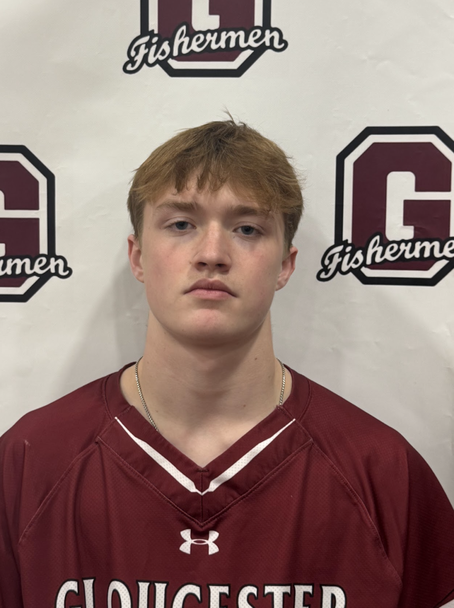 Finn Costa - Lacrosse