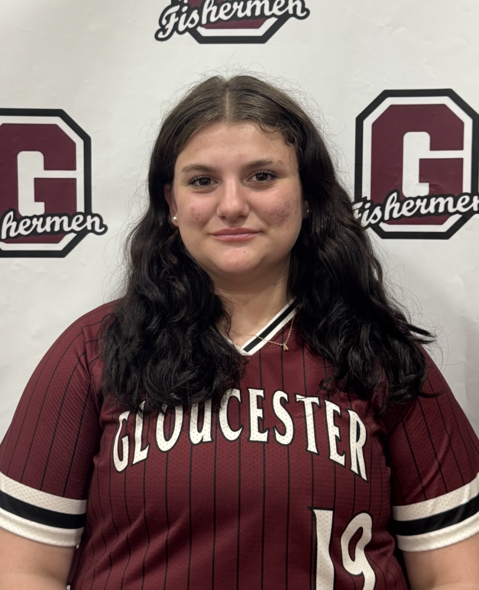 Abby Noble - Gloucester Softball