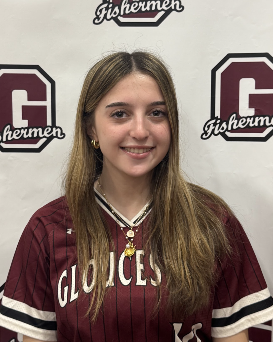 Angela Russo - Gloucester Softball