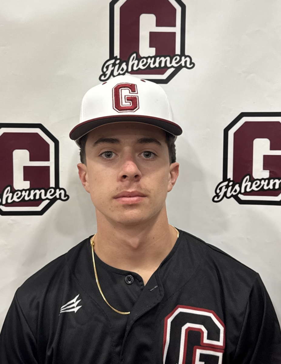 Nolan Aiello - Gloucester Baseball