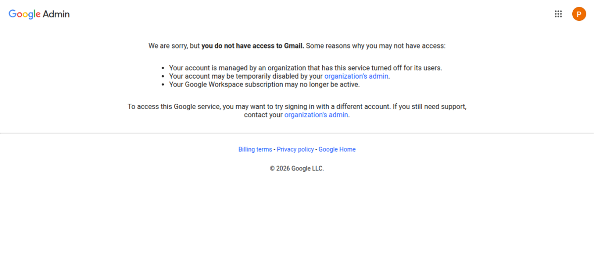 Gloucester High School hit with nationwide hacking attack