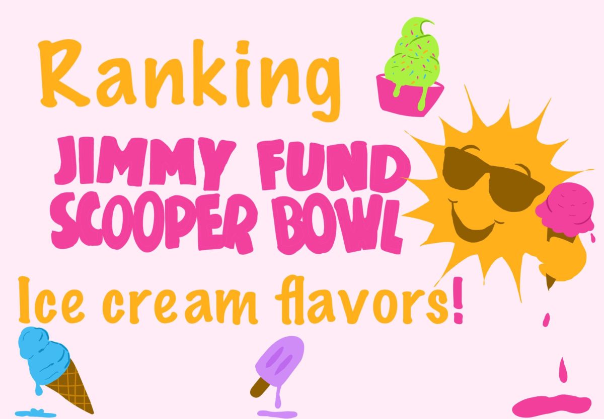 Highlights from the 2026 Scooper Bowl